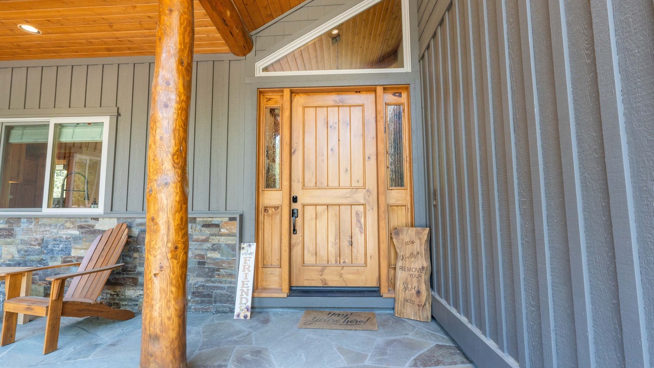 Photo of Outdoor in Sunriver