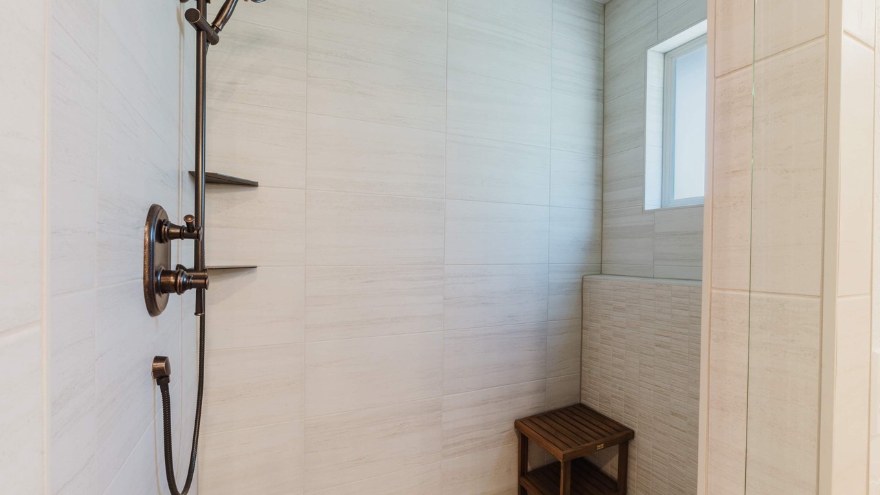 Photo of Bathroom in Sunriver