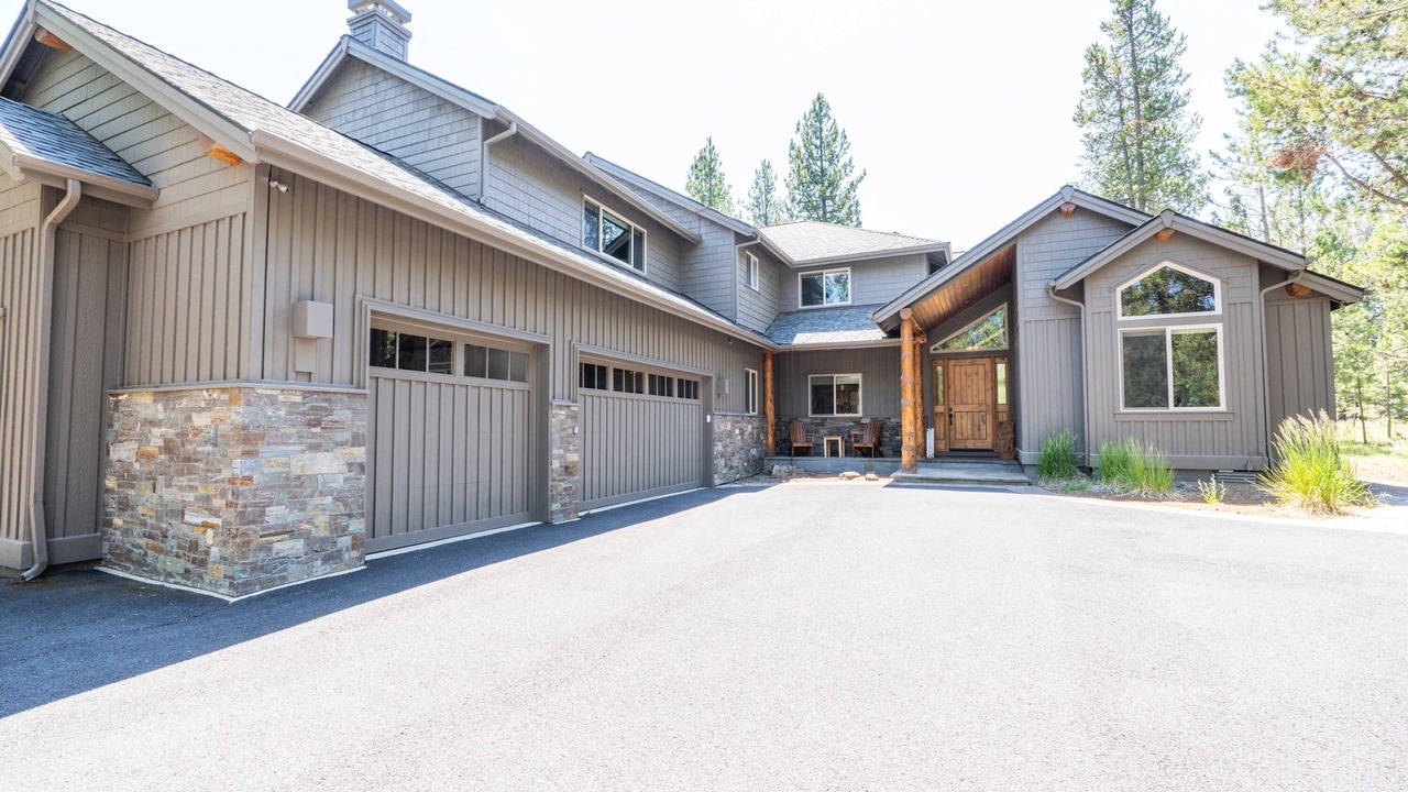 Photo of Outdoor in Sunriver