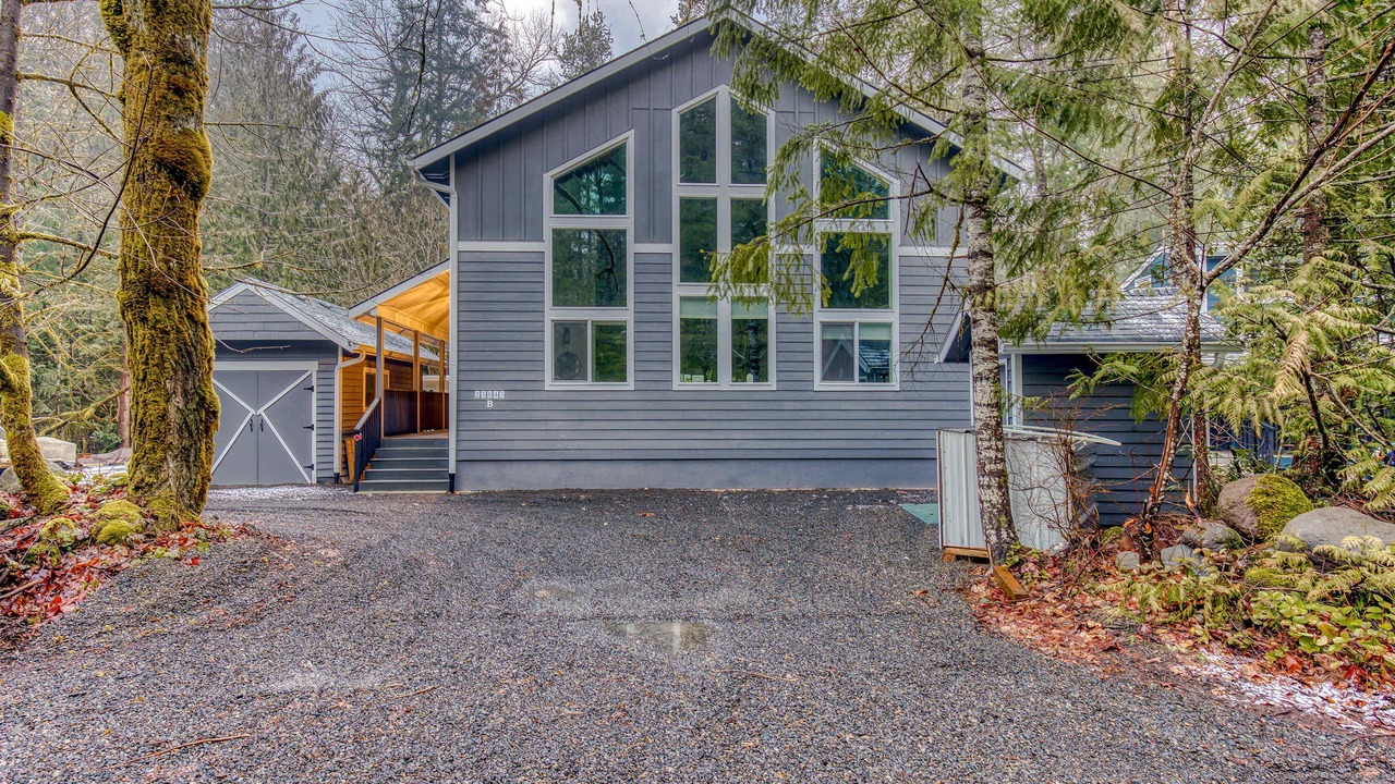 Photo of Outdoor in Welches
