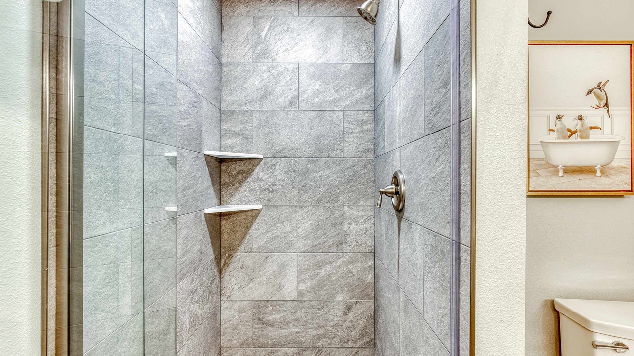 Photo of Bathroom in Welches