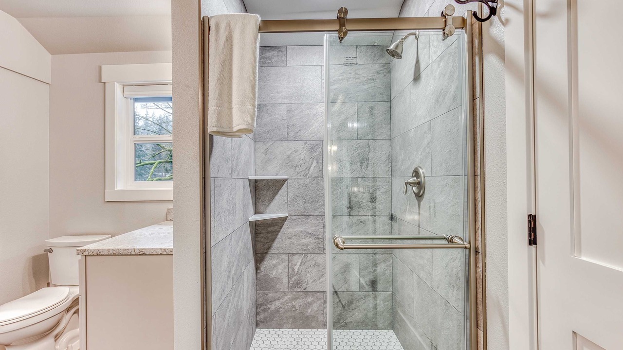 Photo of Bathroom in Welches