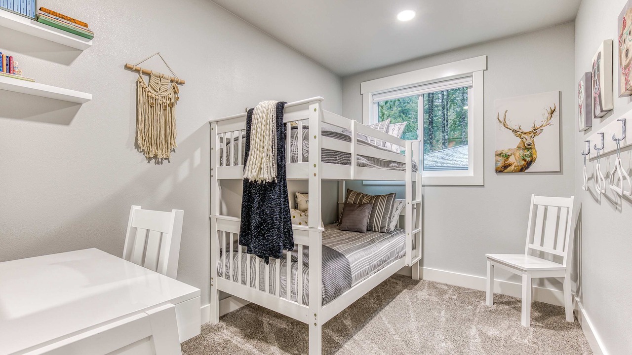 Photo of Bedroom in Welches