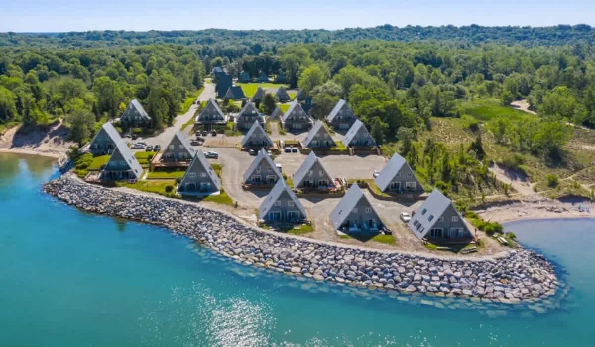 Photo of Outdoor in Stevensville