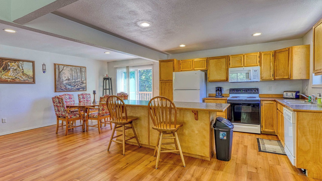 Photo of Kitchen in North Bend