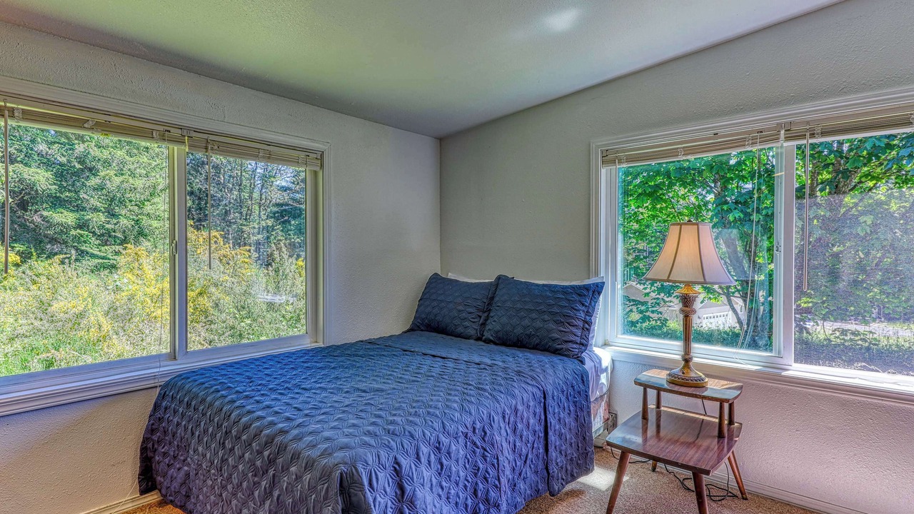 Photo of Bedroom in North Bend