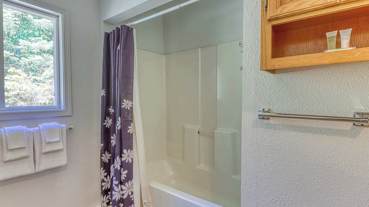 Photo of Bathroom in North Bend