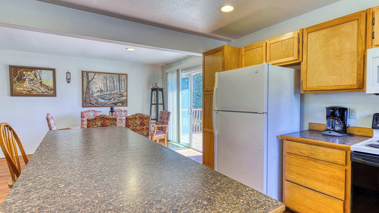 Photo of Kitchen in North Bend