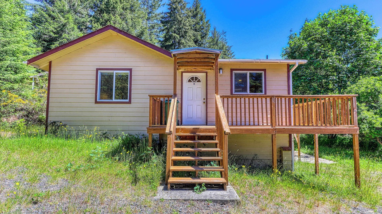 Photo of Outdoor in North Bend
