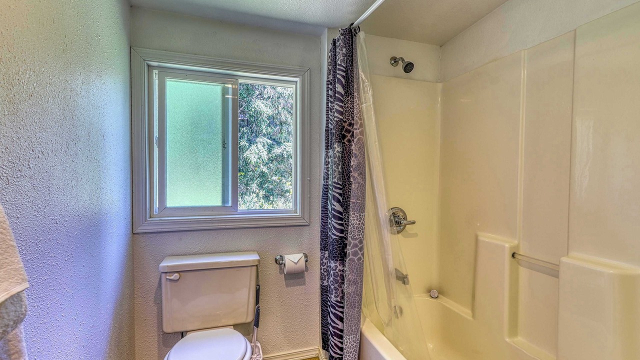 Photo of Bathroom in North Bend