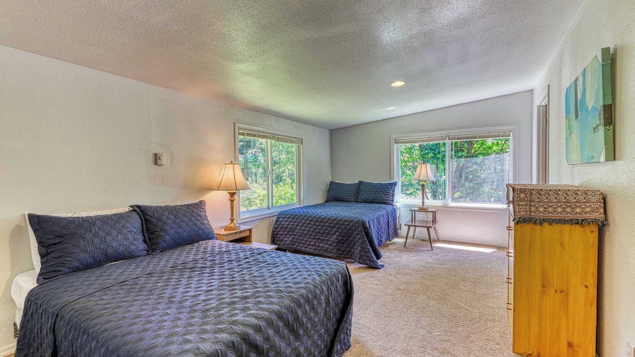 Photo of Bedroom in North Bend