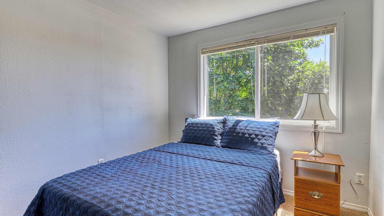 Photo of Bedroom in North Bend