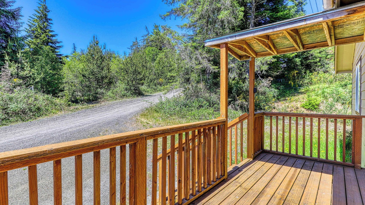 Photo of Outdoor in North Bend