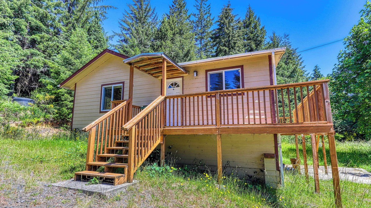 Photo of Outdoor in North Bend