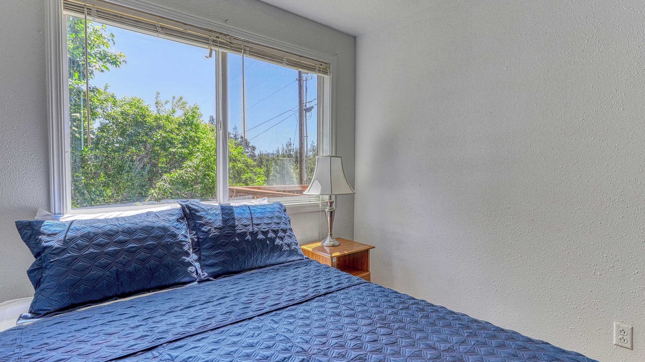 Photo of Bedroom in North Bend