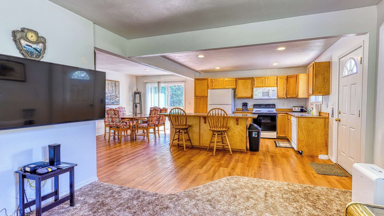 Photo of Kitchen in North Bend