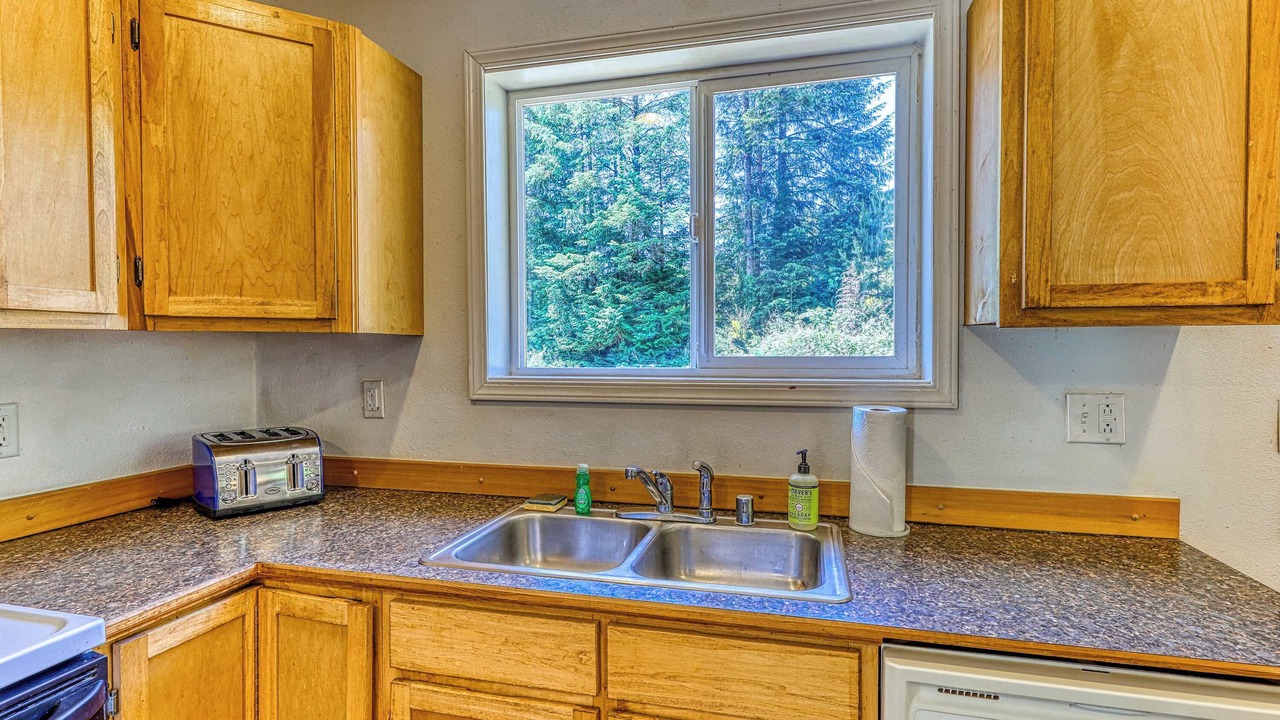 Photo of Kitchen in North Bend