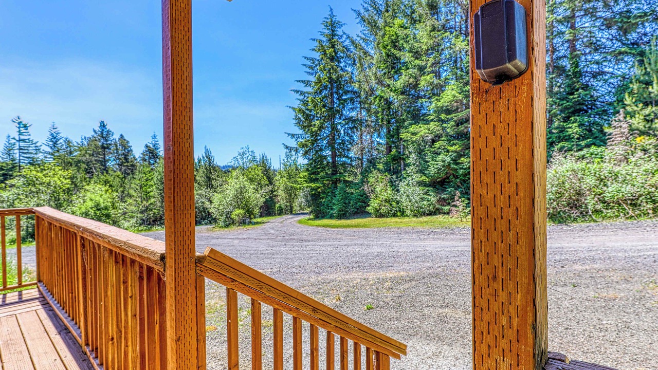 Photo of Outdoor in North Bend