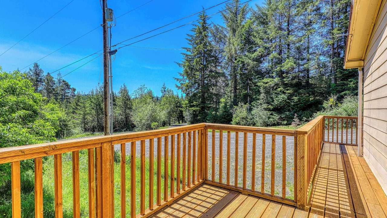 Photo of Outdoor in North Bend
