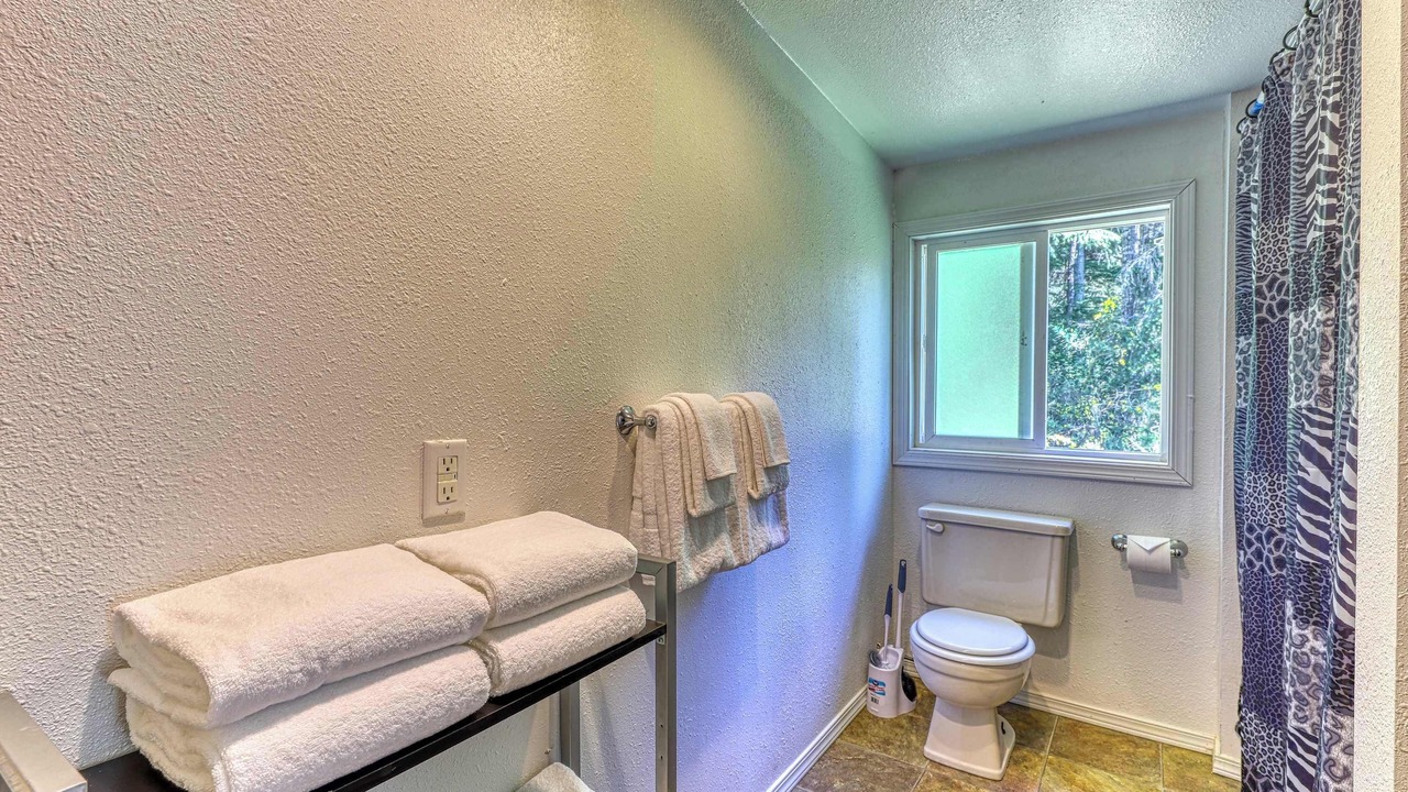 Photo of Bathroom in North Bend