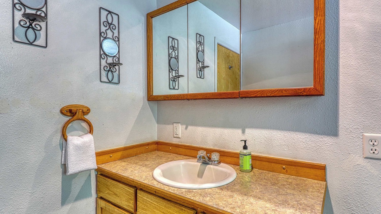 Photo of Bathroom in North Bend