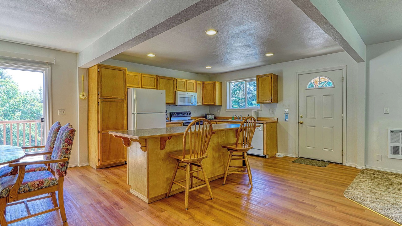 Photo of Kitchen in North Bend
