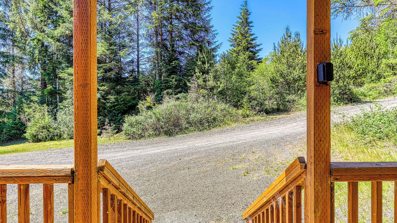 Photo of Outdoor in North Bend