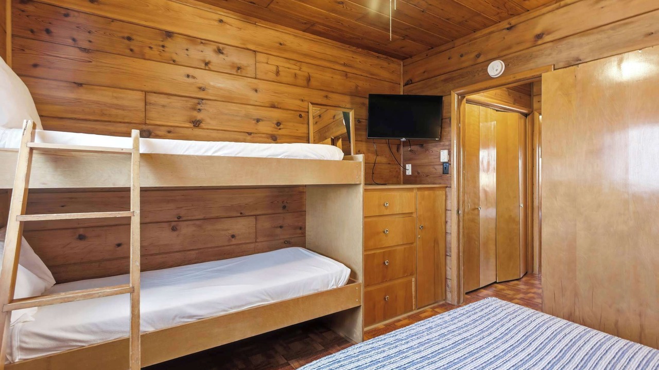 Photo of Bedroom in Stevensville
