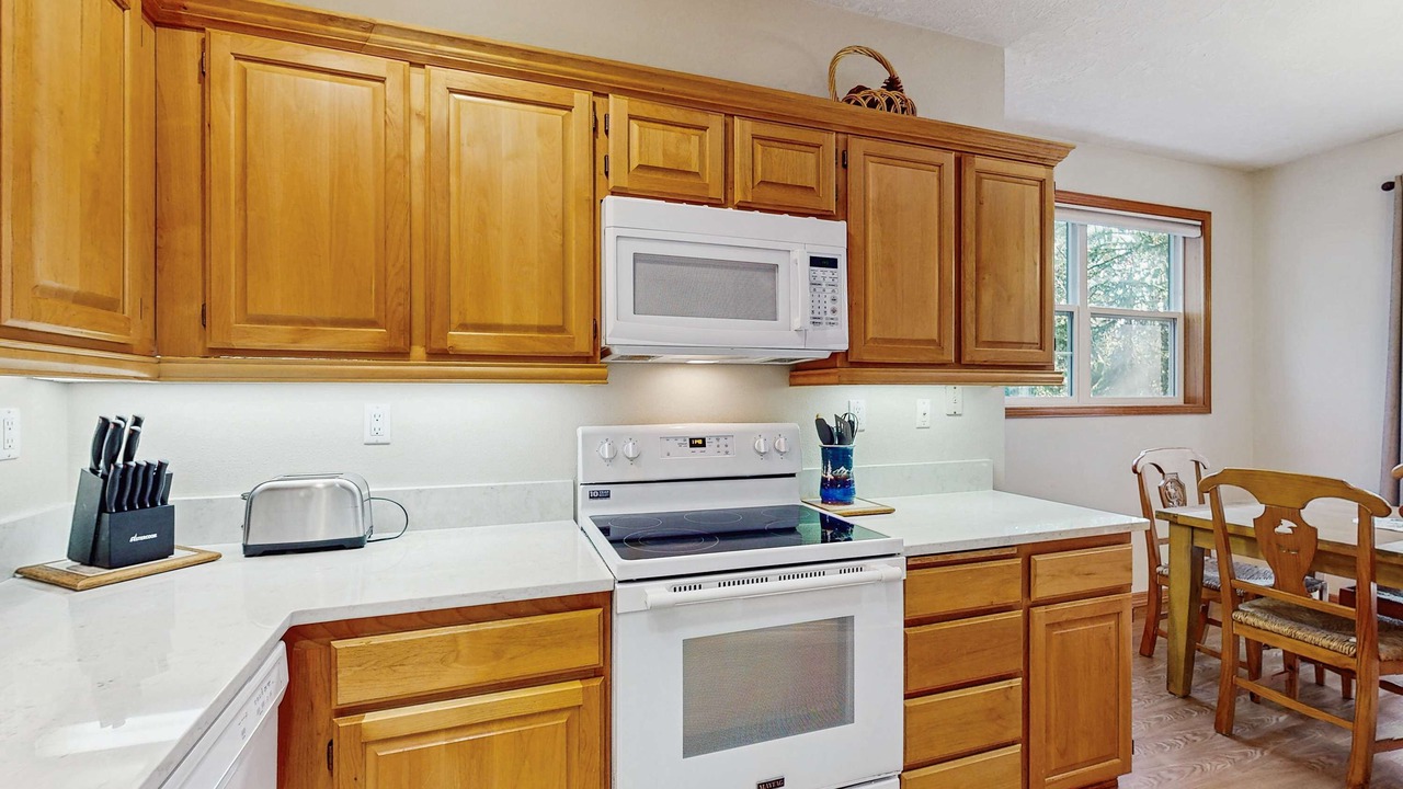Photo of Kitchen in Welches