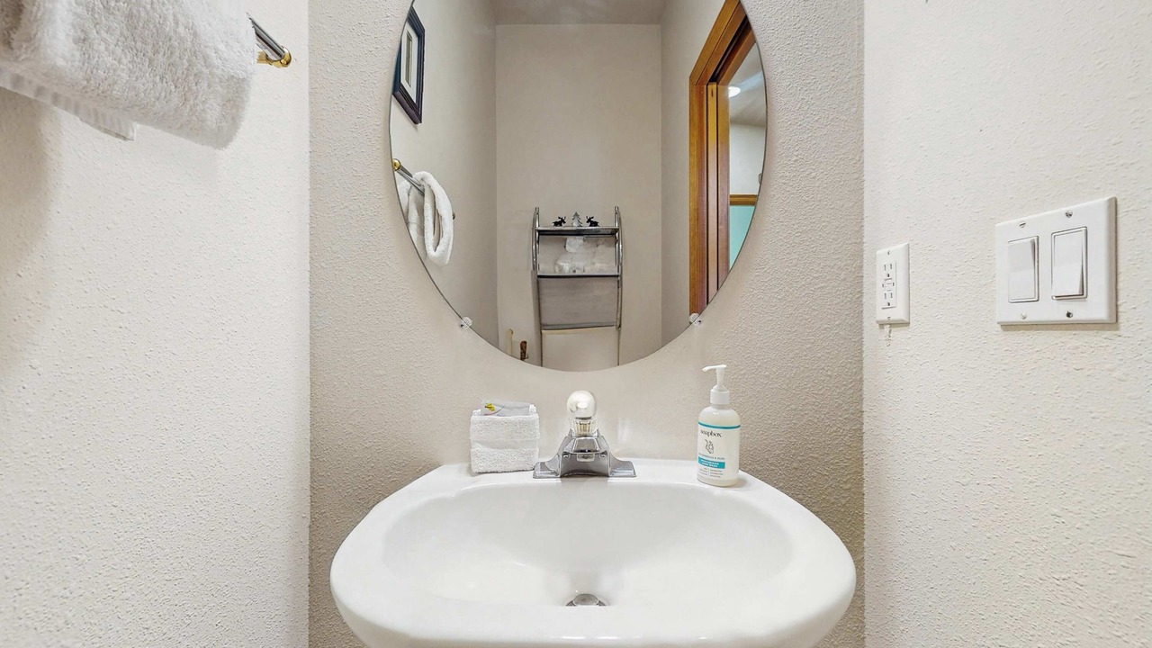 Photo of Bathroom in Welches