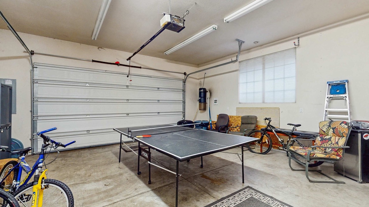 Photo of Bedroom in Welches