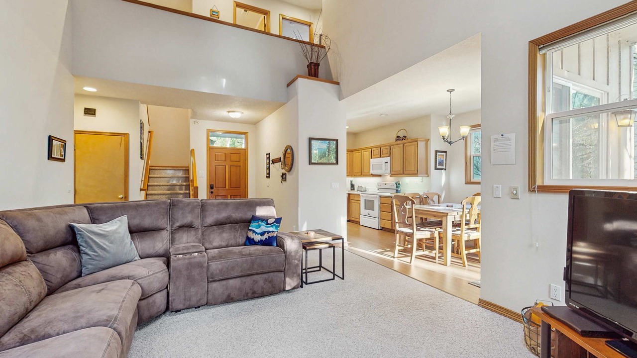 Photo of Livingroom in Welches