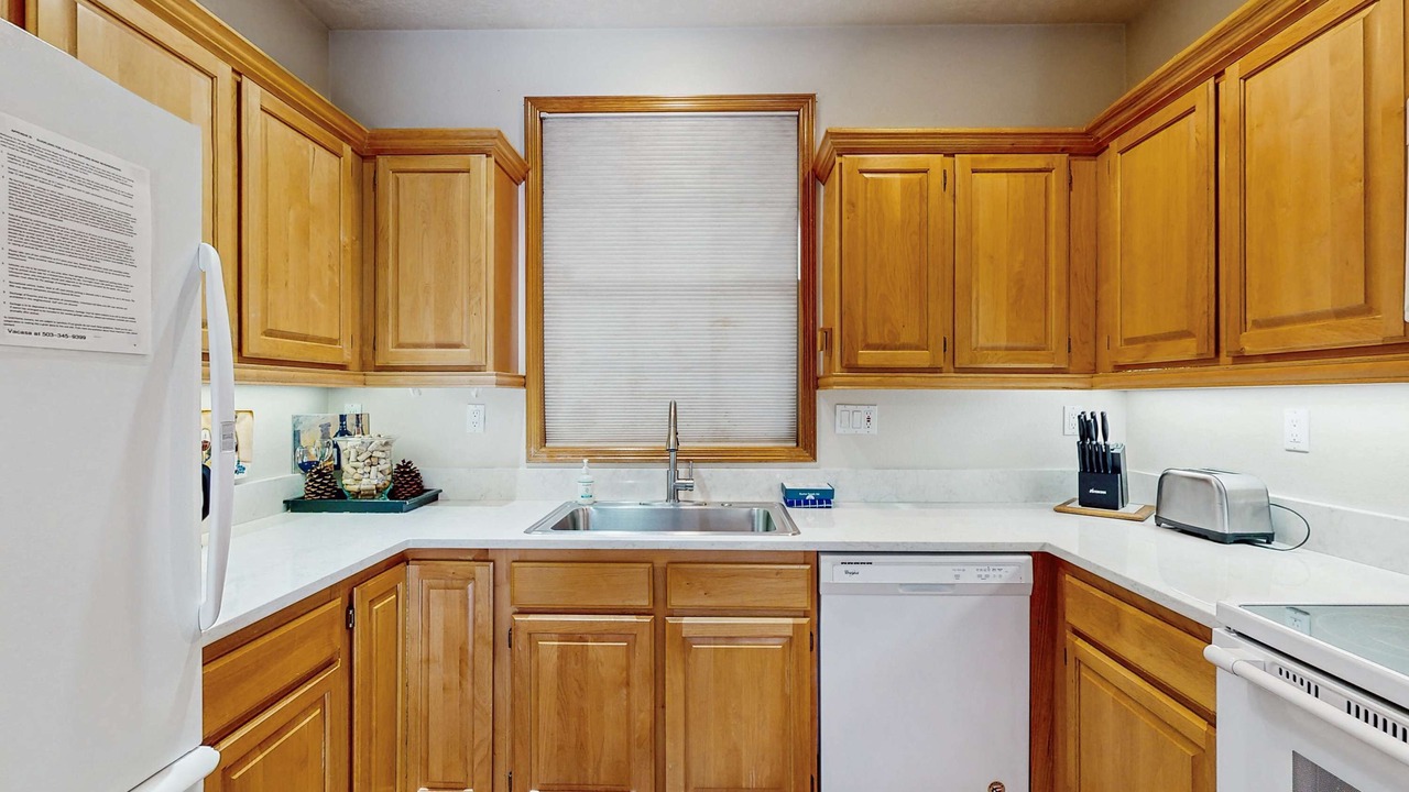 Photo of Kitchen in Welches