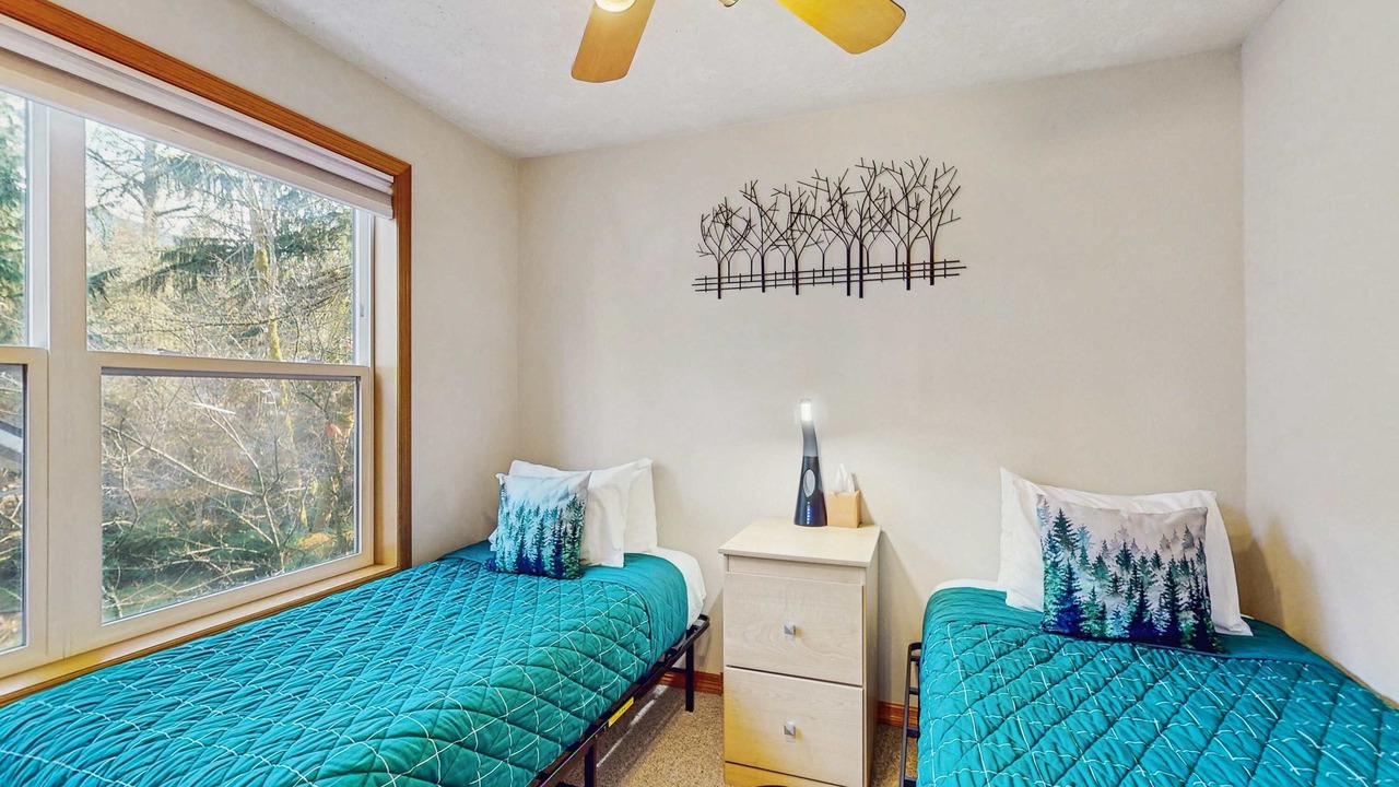 Photo of Bedroom in Welches