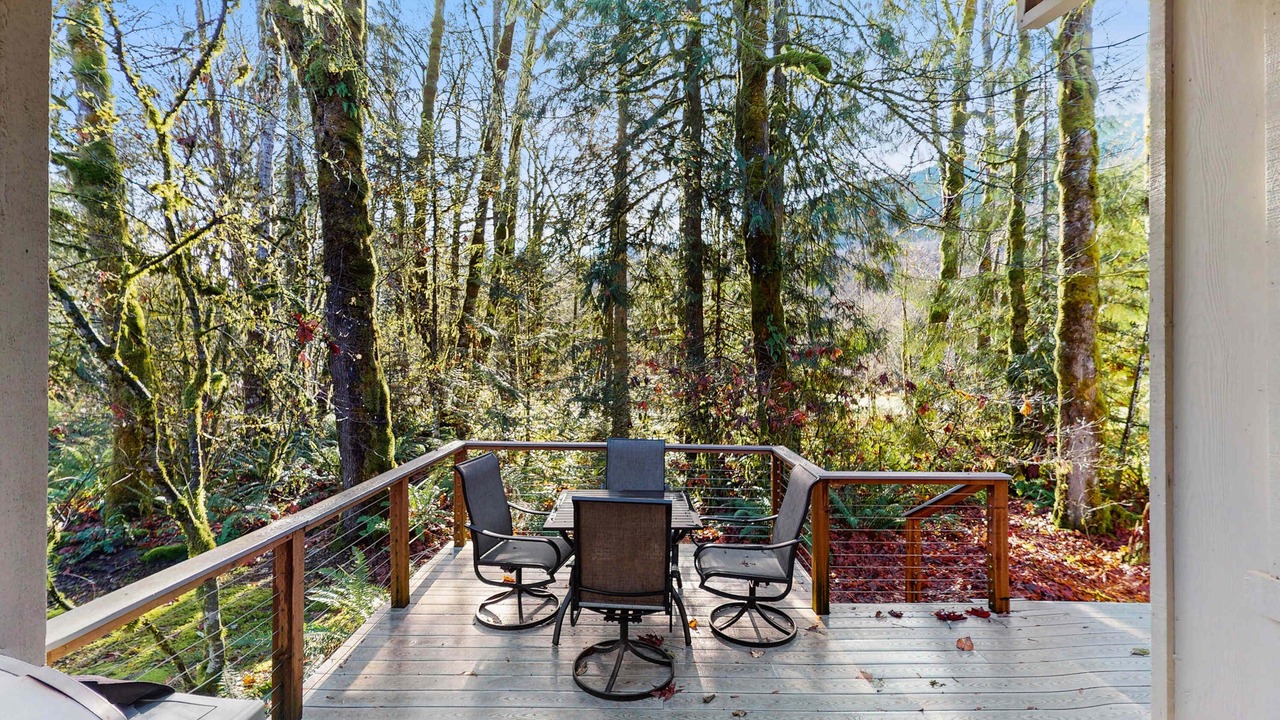 Photo of Outdoor in Welches