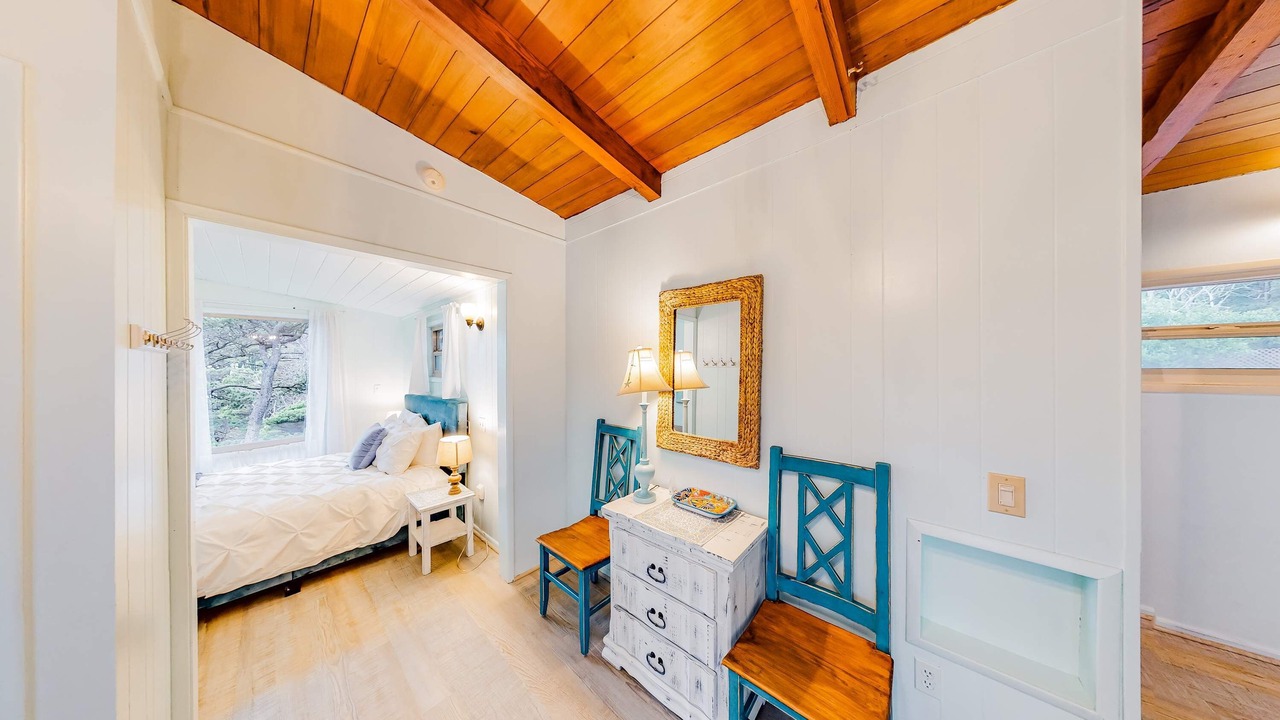 Photo of Bedroom in South Beach