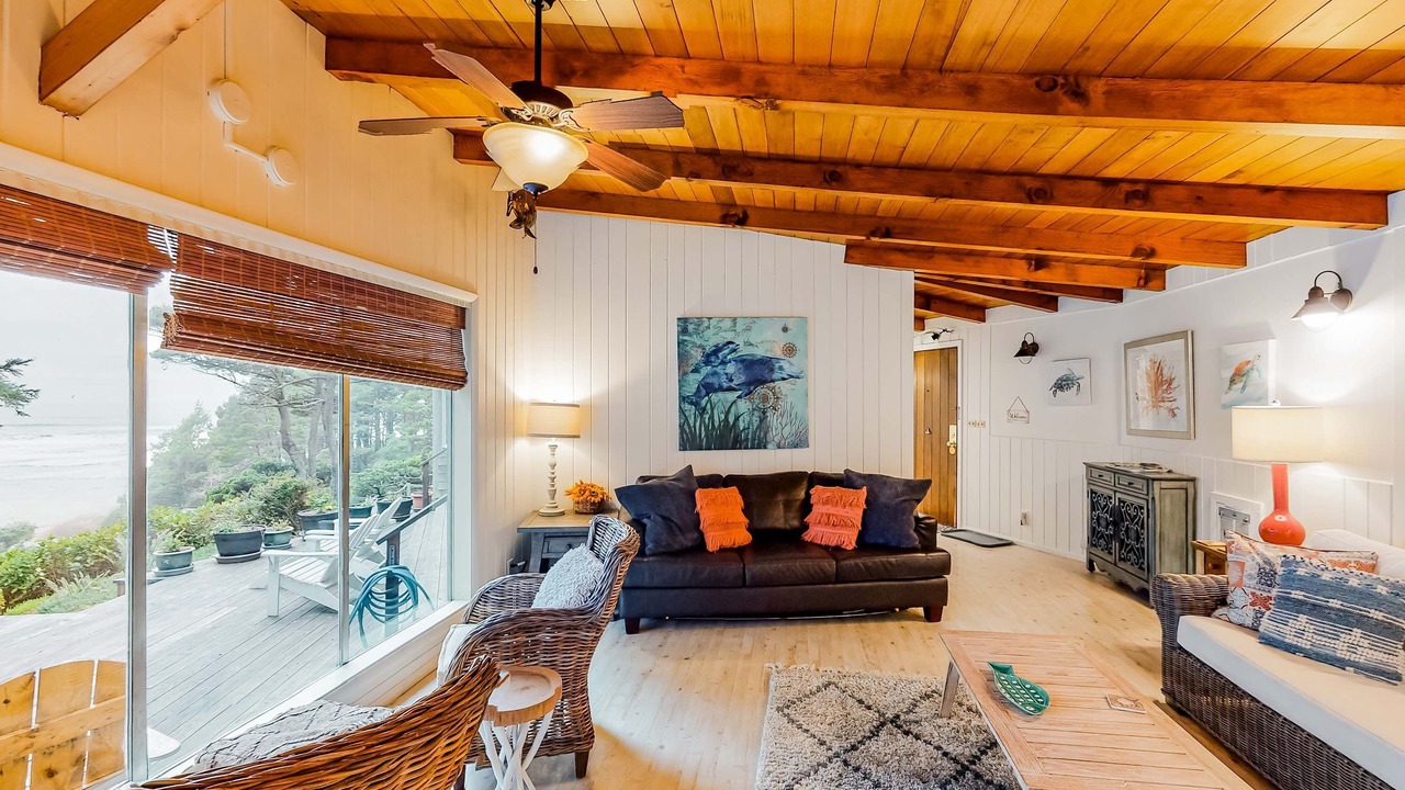 Photo of Livingroom in South Beach