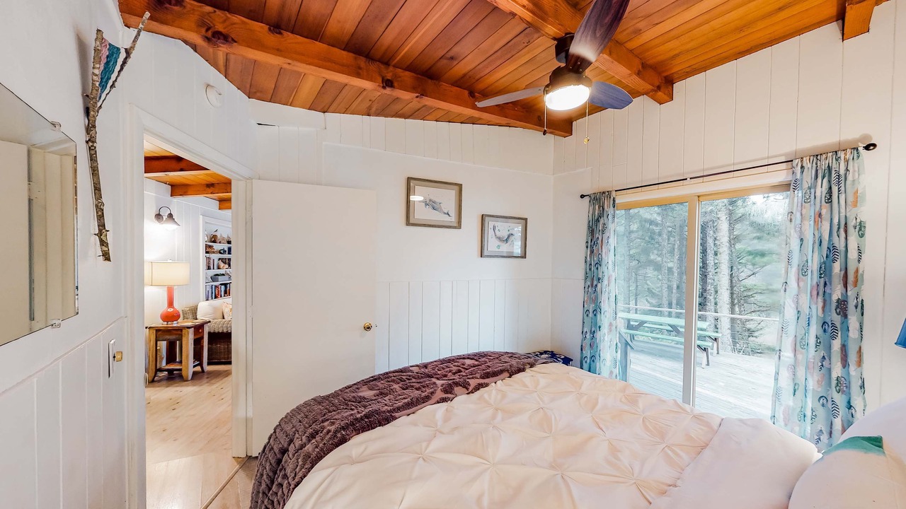 Photo of Bedroom in South Beach