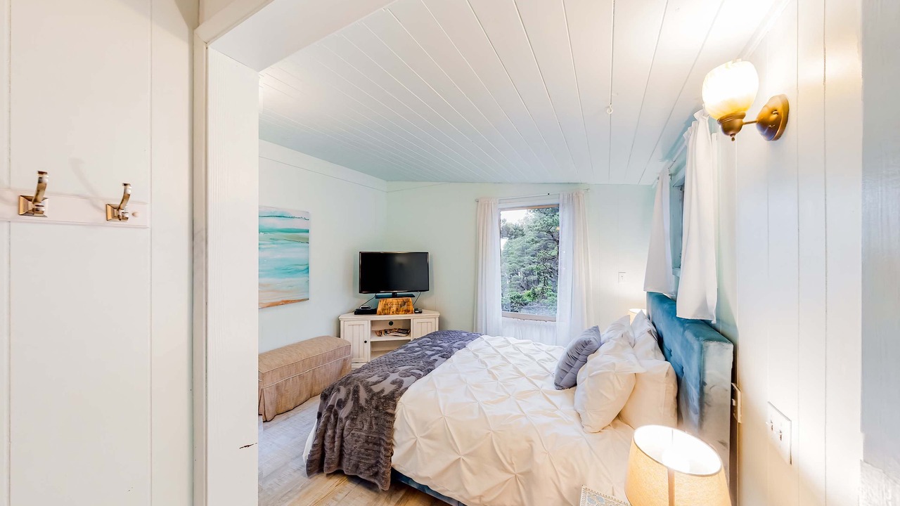 Photo of Bedroom in South Beach