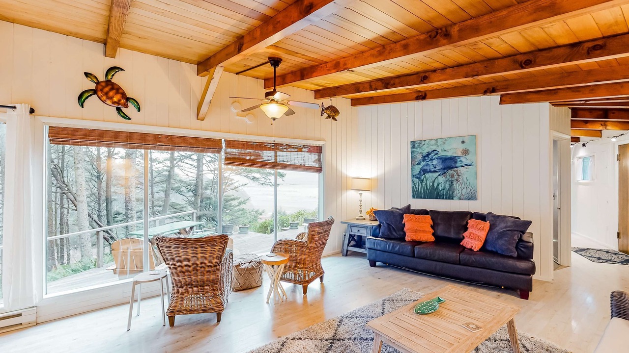 Photo of Livingroom in South Beach
