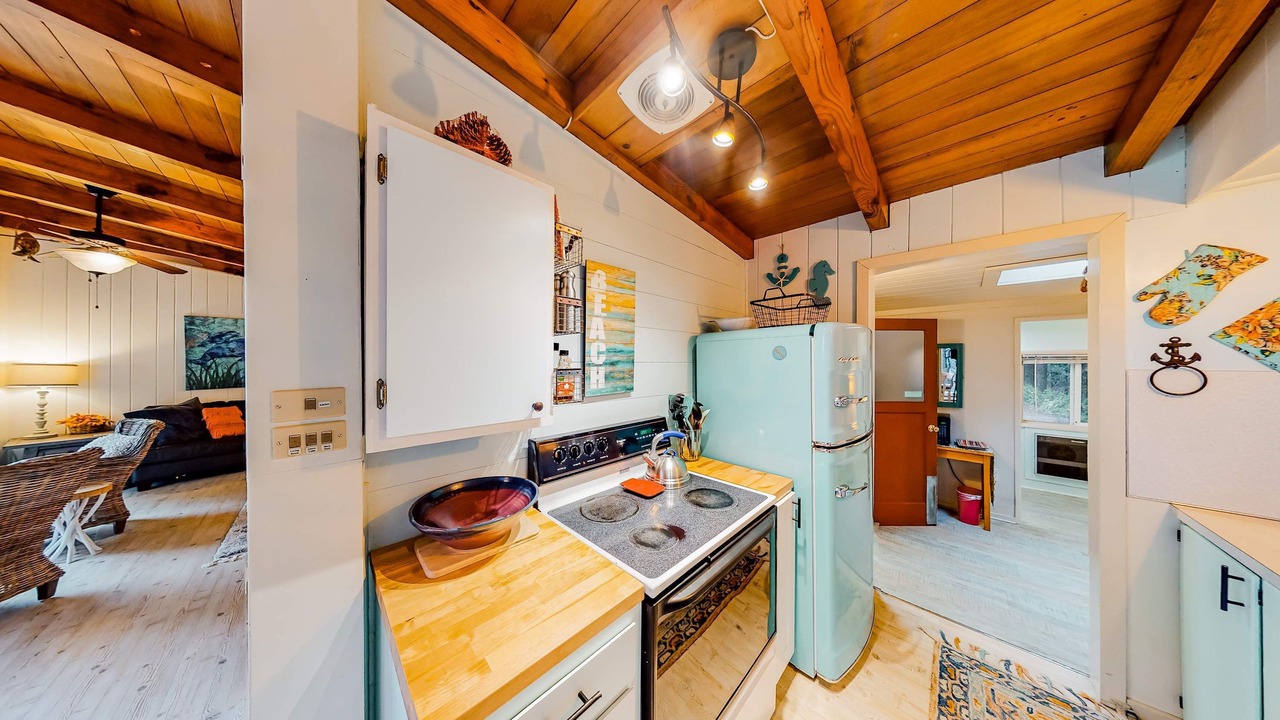 Photo of Kitchen in South Beach