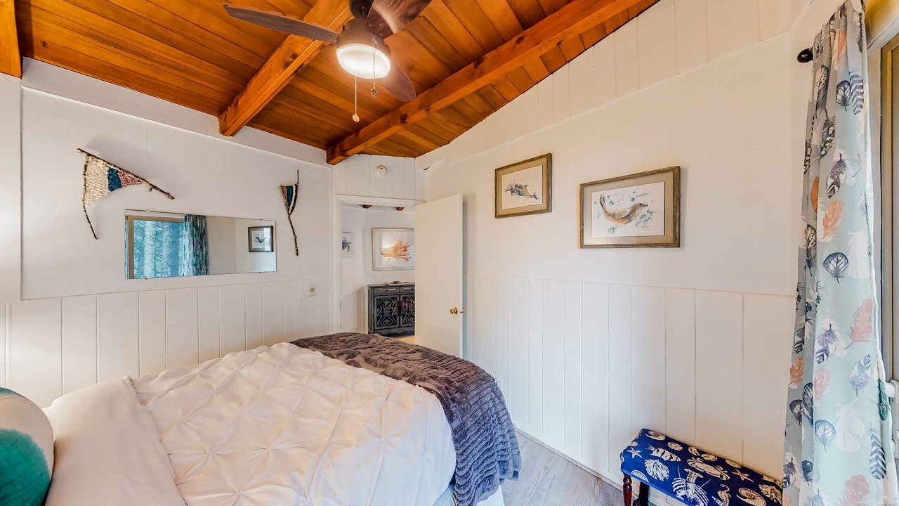 Photo of Bedroom in South Beach