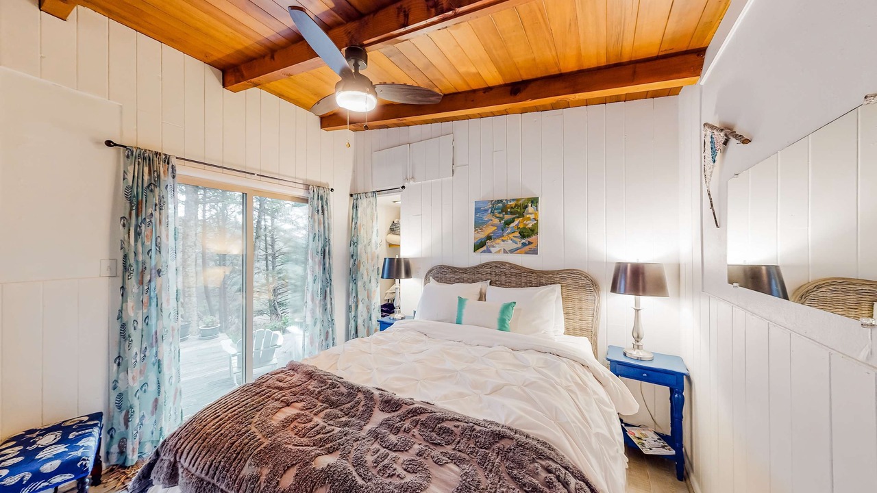 Photo of Bedroom in South Beach
