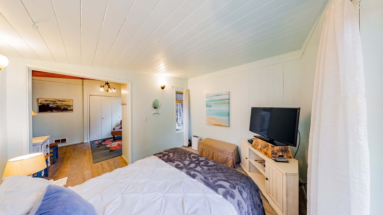 Photo of Bedroom in South Beach