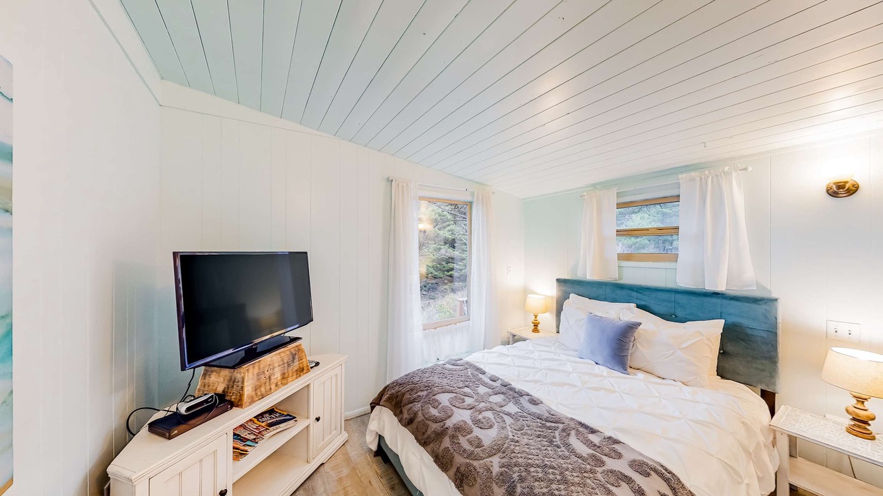 Photo of Bedroom in South Beach