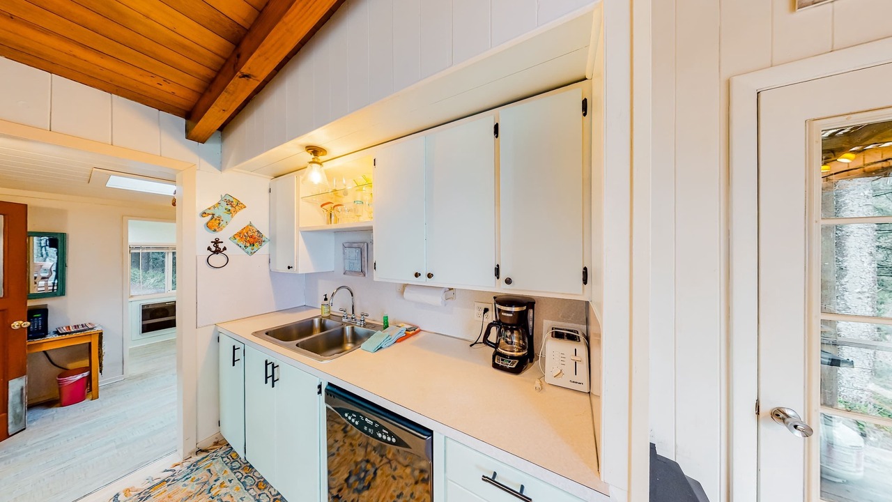 Photo of Kitchen in South Beach