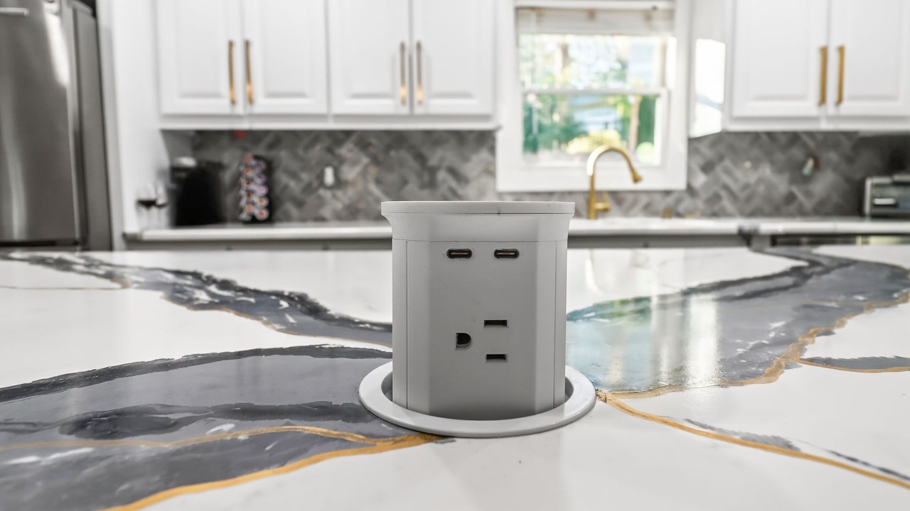 Photo of Kitchen in Briarcliff Heights