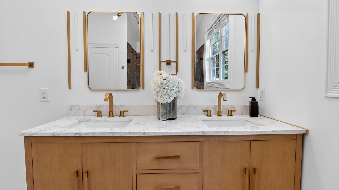 Photo of Bathroom in Briarcliff Heights