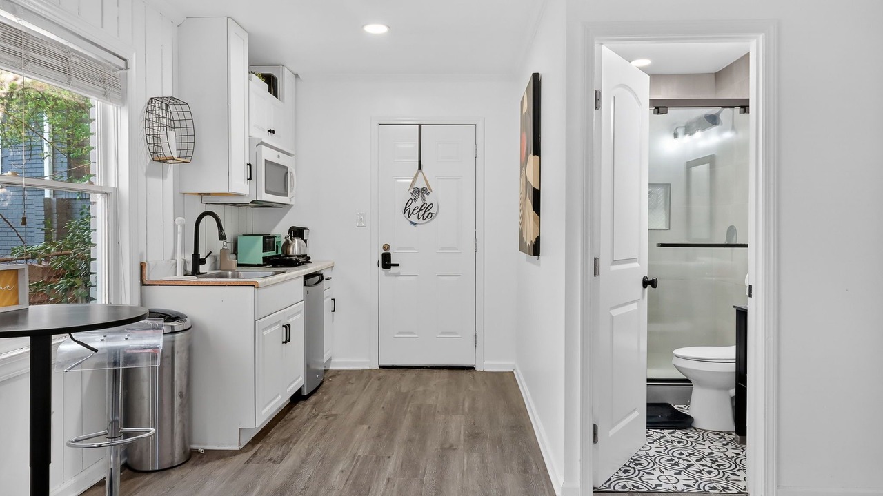 Photo of Bathroom in Briarcliff Heights
