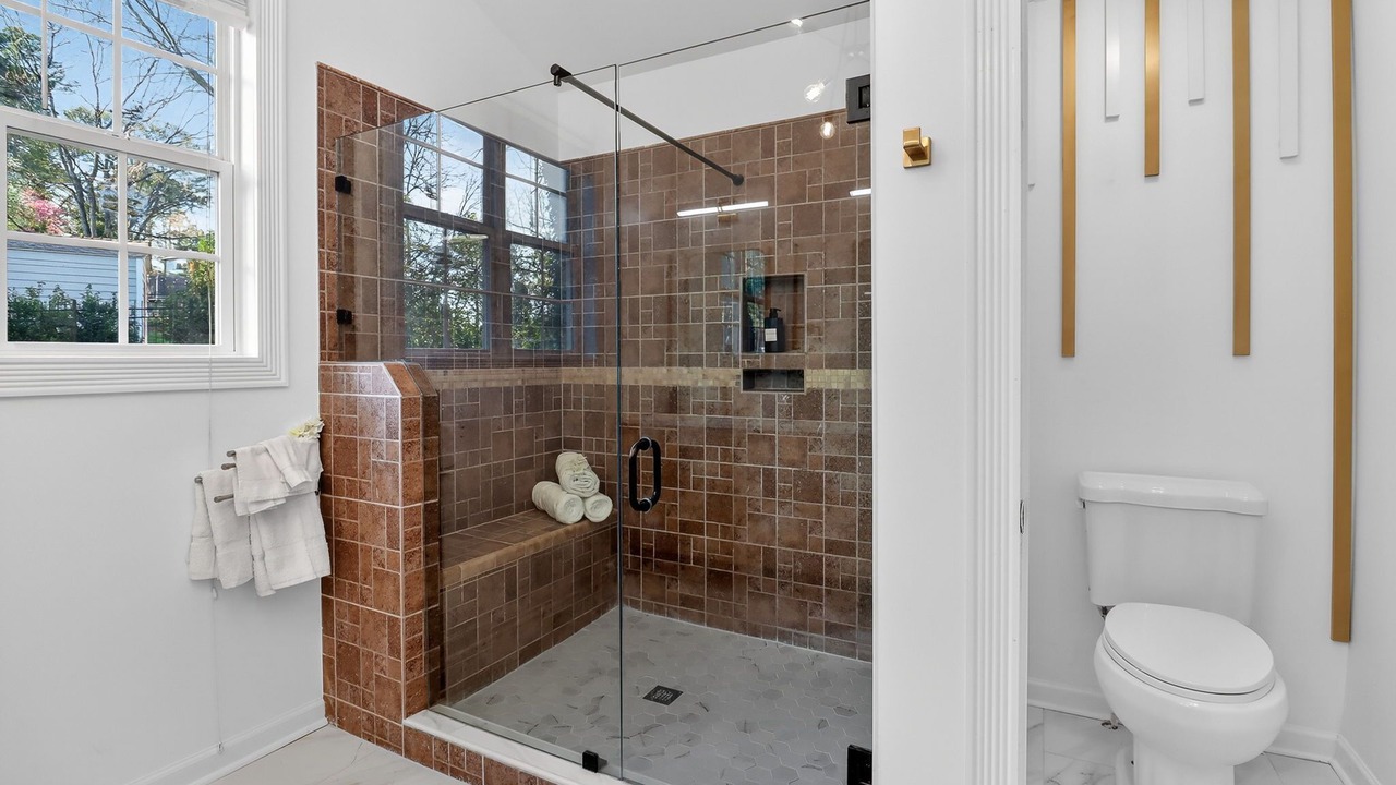 Photo of Bathroom in Briarcliff Heights